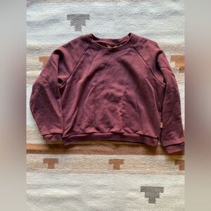 Jamie Haller Sweatshirt Sz M